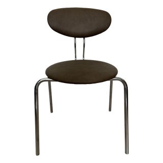Industrial Model Z-002 Desk Chair from Kovona, Former Czechoslovakia, 1970s For Sale