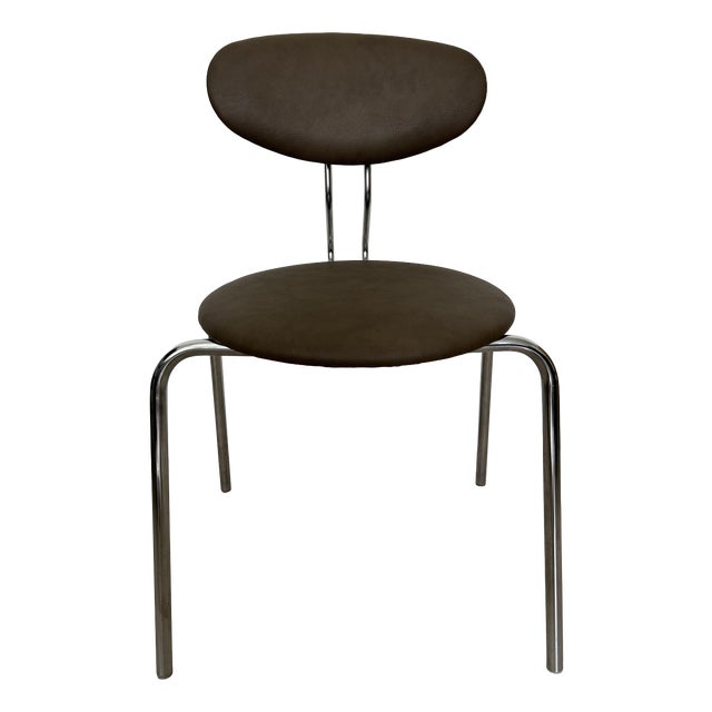 Industrial Model Z-002 Desk Chair from Kovona, Former Czechoslovakia, 1970s For Sale