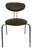 Industrial Model Z-002 Desk Chair from Kovona, Former Czechoslovakia, 1970s For Sale