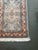 2ft 6in × 4ft 1in Kashmir Silk Area Rug For Sale - Image 4 of 12