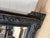 Antique Napoleon III Mirror For Sale - Image 9 of 10