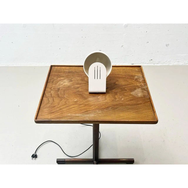 Space Age Italian Table Lamp from Guzzini, 1970s For Sale - Image 11 of 17