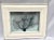 Framed Natural Sea Fan For Sale - Image 13 of 13