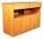 Mid 20th Century Teak Expanding Cabinet For Sale