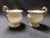 Vintage Porcelain Chocolate Service from Limoges, 1940s, Set of 5 For Sale - Image 6 of 11