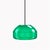 Not Yet Made - Made To Order Forest Blown Glass Pendant Light by Artem Zakharchenko-Halytskyi For Sale - Image 5 of 5