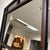 Uttermost Atticus Leaner/ Wall Mirror For Sale - Image 9 of 12