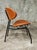 1950s Lounge Chairs attributed to Rino Vernuccio for Rima, Italy, 1950s, Set of 4 For Sale - Image 5 of 16