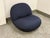 Pierre Paulin for Gubi Pacha Lounge Swivel Chair For Sale - Image 14 of 14