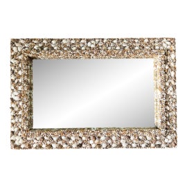 Example of Barbara Barry Mirrors