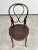 Thonet Bentwood Dining Chair from Thonet, 1890s For Sale - Image 4 of 11