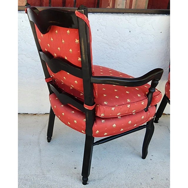 FOR FULL LISTING DETAILS CLICK "more" BELOW Offering One Of Our Recent Palm Beach Estate Fine Furniture Acquisitions Of A...