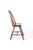 Rustic Chair in Ash For Sale - Image 4 of 13