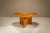 A clear and thoughtful design, this dining table by Silvio Coppola shows how form and function can work together without...