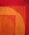Mid-Century Modern Tapestry attributed to Verner Panton for Vorwerk Rug, 1970s For Sale - Image 3 of 10