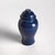 Contemporary Koa Lidded Mini Ginger Jar Small For Sale - Image 3 of 4