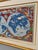 Lucien Boucher Air France Double-Hemisphere Planisphere Lithograph, France For Sale - Image 11 of 13