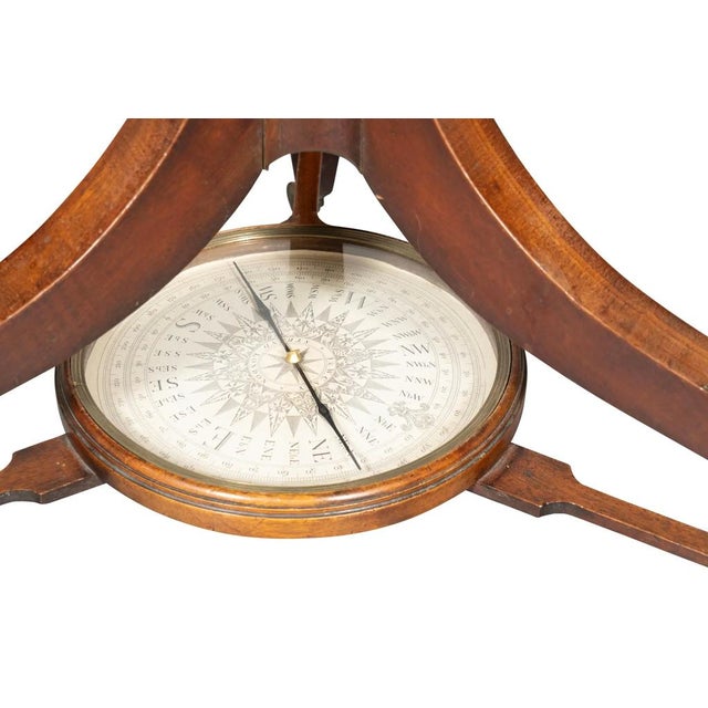 W. & J. Cary George III Celestial Floor Globe by J&w Cary For Sale - Image 4 of 12