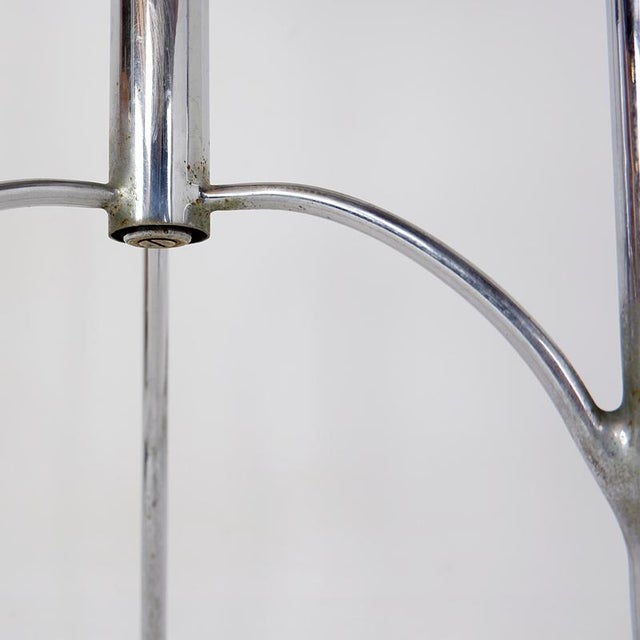 Stainless Steel Swivel Medical Stool For Sale - Image 5 of 14