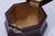 Virginia Metalcrafters Mahogany Octogonal Tea Caddy For Sale - Image 10 of 13