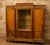 Display Cabinet in Fine Wood and Marquetry from A. Bastet For Sale - Image 5 of 6
