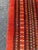 9ft 4in X 12ft Bokhara Hand Knotted Area Rug For Sale - Image 9 of 12