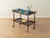 1960s serving trolley good workmanshiphigh-quality materialsMade in Germany Depth: 46 cm Width: 80 cm Height: 65 cm Good...