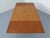 Brown Extandable Teak Dining Table by Poul Hundevad for Hundevad & Co, 1960s For Sale - Image 8 of 18