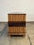 1970s Art Deco Sideboard in Exotic Veneer For Sale - Image 12 of 12