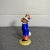 American 1980s Vintage Royal Doulton Bunnykins Uncle Sam For Sale - Image 3 of 8
