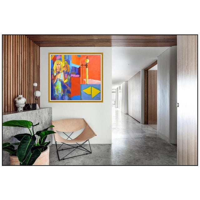 Message us to inquire about custom framing options! (Included for free with every purchase) The artwork here, "The Smoking...