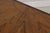 Adam Gold Gilted Satinwood Inlaid Demilune Console Table For Sale - Image 13 of 16