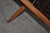 Danish Teak and Ceramic Tile Coffee Table, 1960s For Sale - Image 6 of 8