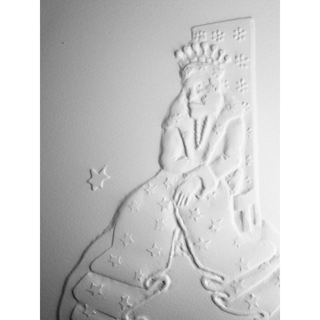 Antoine De Saint-Exupery, Le Roi, Etching For Sale - Image 4 of 5