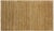 Boho Chic Gabbeh Beige/Green Wool Rug - 3'1'' X 4'11'' For Sale - Image 9 of 10