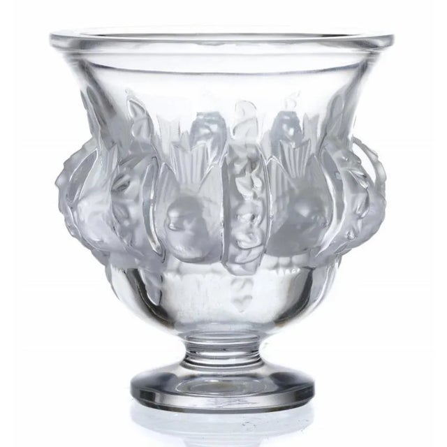Antique Cup by René Lalique For Sale - Image 5 of 9