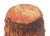 20th C. Studio Pottery Basket Form Lidded Jar For Sale - Image 4 of 4