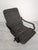 Quilted Leather Armchair, 1970s For Sale - Image 12 of 13