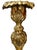 Late 19th Century Gorgeous Set Brass Candle Holders For Sale - Image 5 of 11