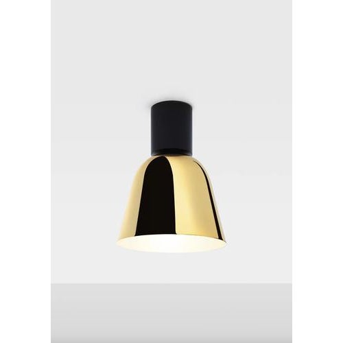 Jaime hayon lighto c gr black matte-golden glossy cup ceiling lamp for parachilna this is a skinny yet characteristic...