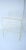Lucite Table With Storage Shelf, in the Modern Style, Late 20th Century For Sale - Image 10 of 12