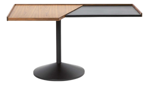 Stadera Desk Table by Franco Albini for Cassina