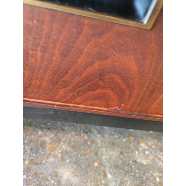 Walnut Founders by David Parmalee Dresser MCM Vintage For Sale - Image 11 of 13