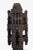 Antique Hand-Carved Wooden Pillar Column, Afghanistan / Pakistan, 1890s For Sale - Image 6 of 12