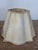 Mid 20th Century English Brass Table Lamps - Lion Paw Feet With Original Shades - a Pair For Sale - Image 13 of 15