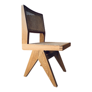 Phantom Hands Armless Dining Chair