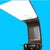1970s Space Age Chronolux Lamp with Integrated Digital Clock Pfäffle by Knox, 1975 For Sale - Image 5 of 6