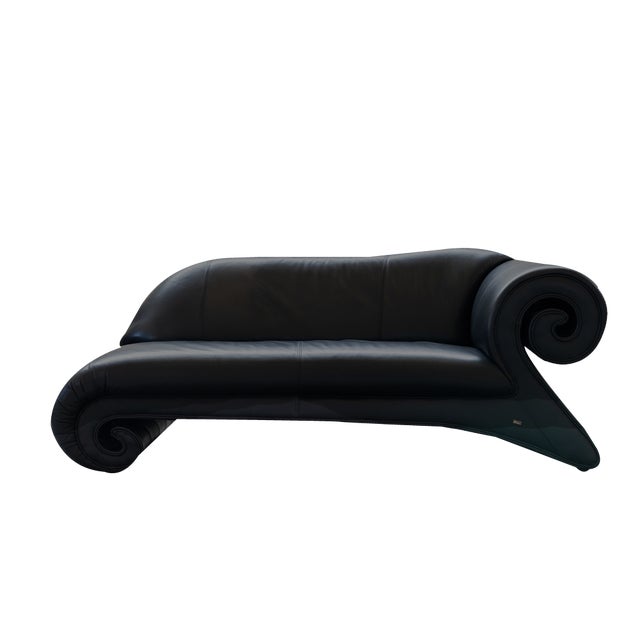 Gaudi Sofa from Bretz, 1900 For Sale