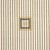 Rustic European SAMPLE - Schumacher X A Rum Fellow Ribbon Ii Fabric In Oregano For Sale - Image 3 of 4