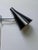 Black Mid-Century Black Adjustable Wall Lamp in style of Stilnovo, Lidokov, 1960s For Sale - Image 8 of 14